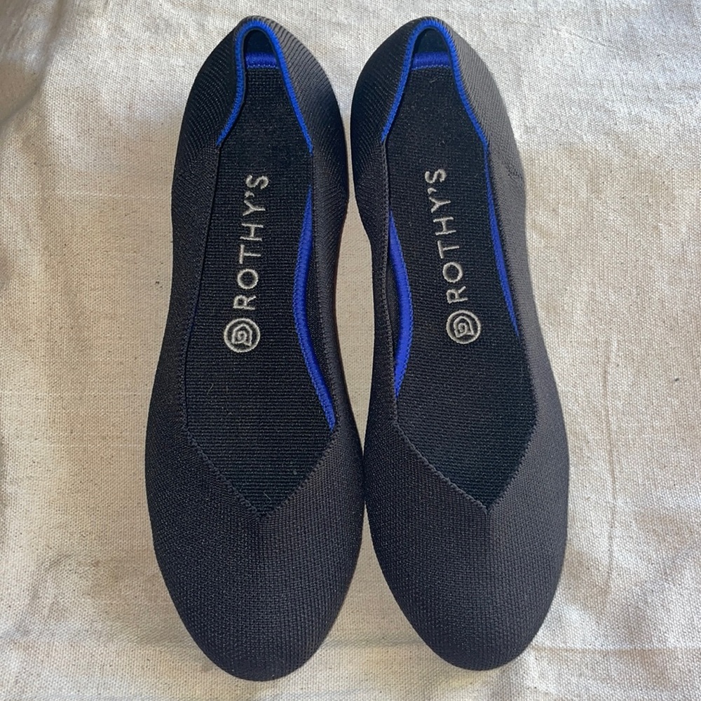 ROTHY’S Flats